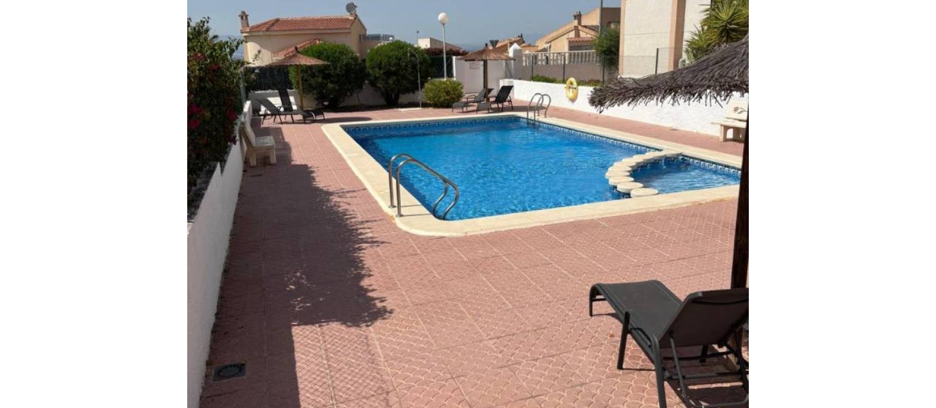 Revente - Semi Detached - Algorfa - Lo Crispin