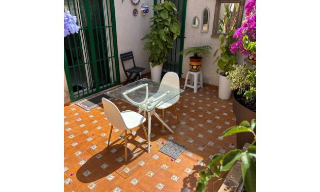 Revente - Semi Detached - Algorfa - Lo Crispin