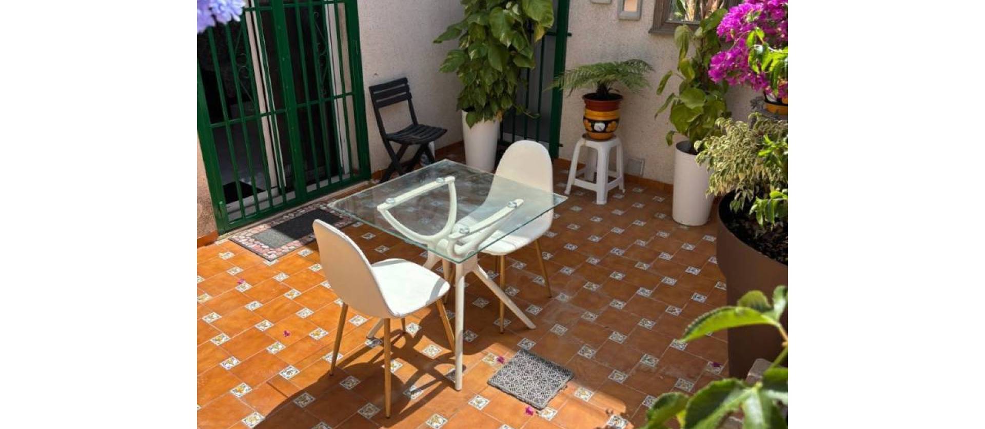 Revente - Semi Detached - Algorfa - Lo Crispin