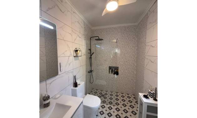 Revente - Semi Detached - Algorfa - Lo Crispin