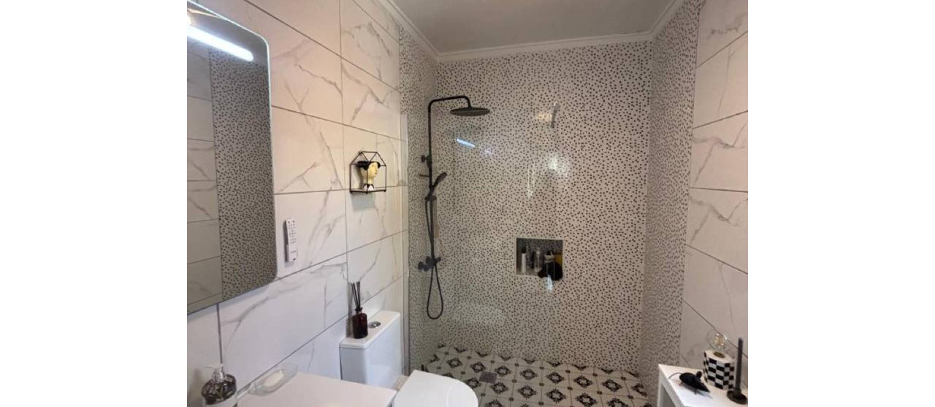 Revente - Semi Detached - Algorfa - Lo Crispin