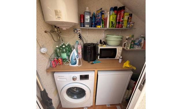 Revente - Semi Detached - Algorfa - Lo Crispin