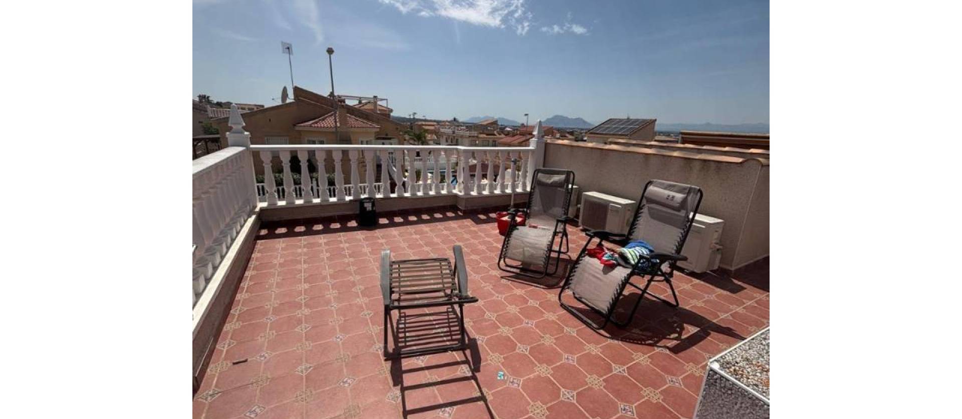 Revente - Semi Detached - Algorfa - Lo Crispin