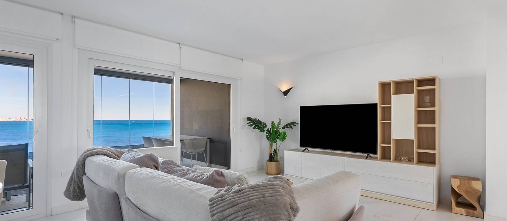 Venta - Apartment - Torrevieja - Punta Prima