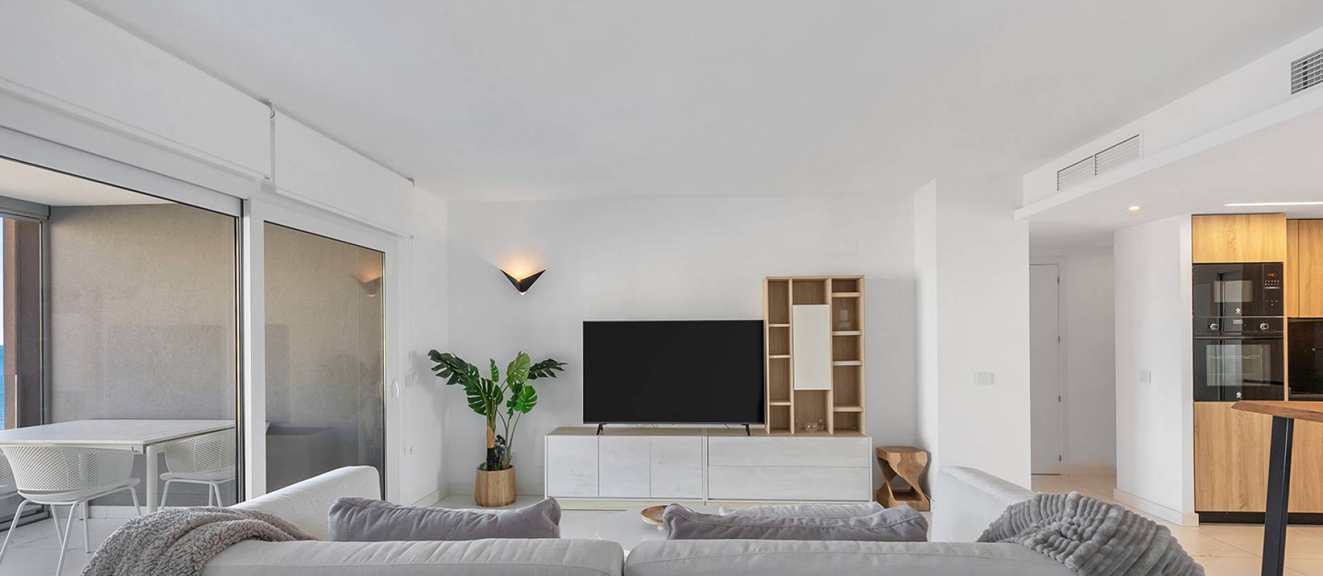Venta - Apartment - Torrevieja - Punta Prima