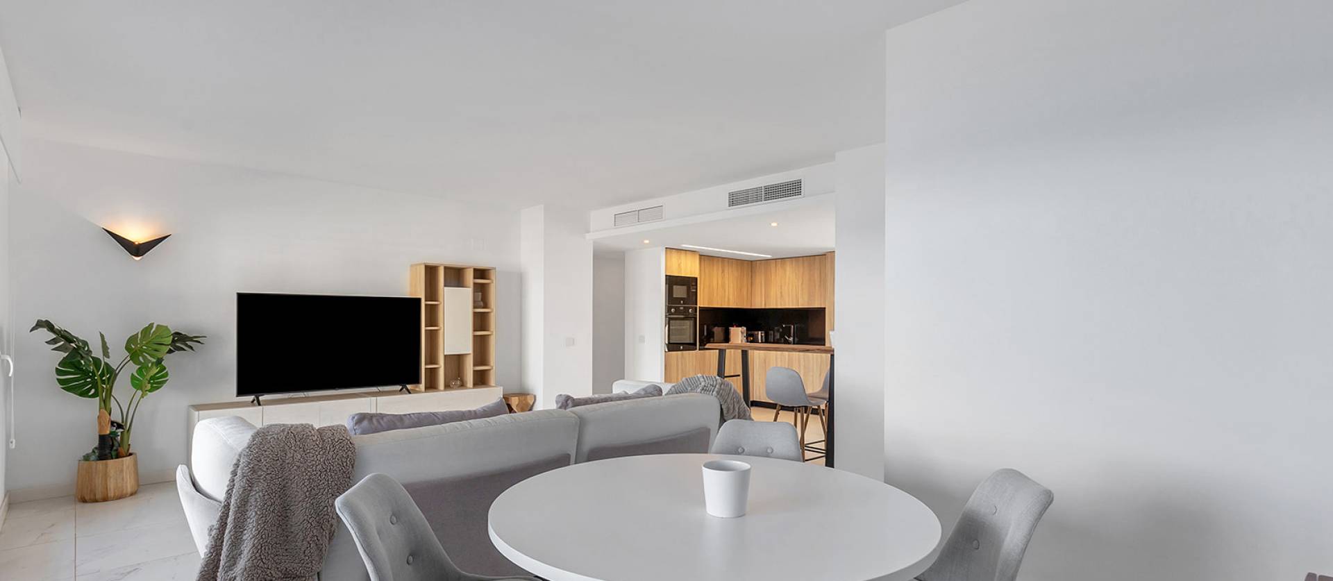 Venta - Apartment - Torrevieja - Punta Prima