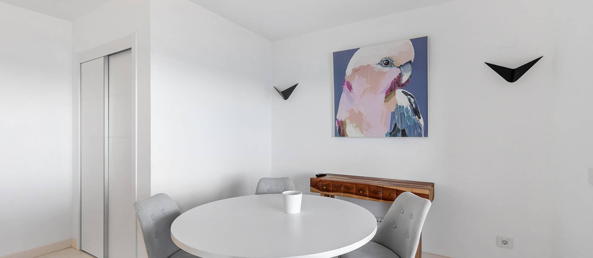 Venta - Apartment - Torrevieja - Punta Prima