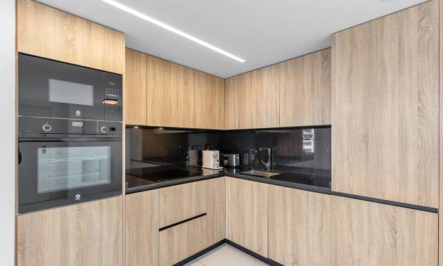 Venta - Apartment - Torrevieja - Punta Prima