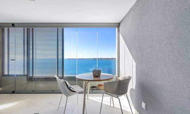 Venta - Apartment - Torrevieja - Punta Prima
