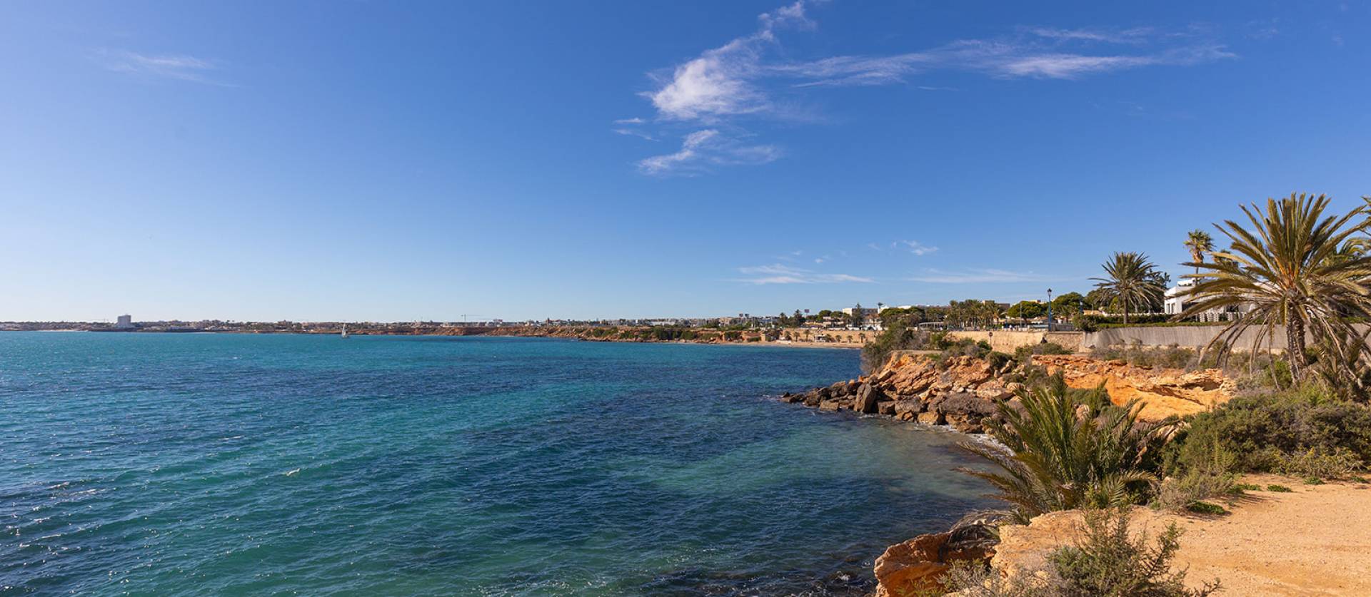 Venta - Apartment - Torrevieja - Punta Prima