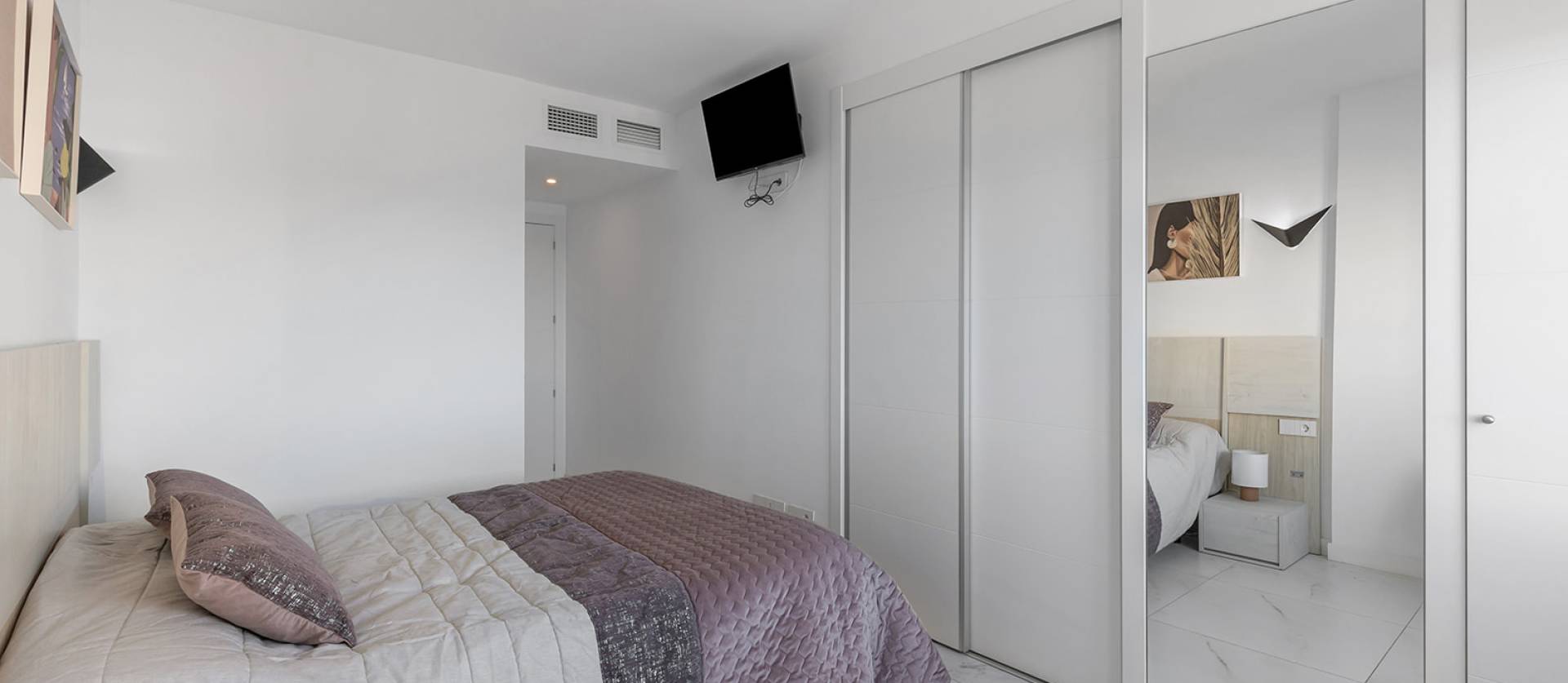 Venta - Apartment - Torrevieja - Punta Prima