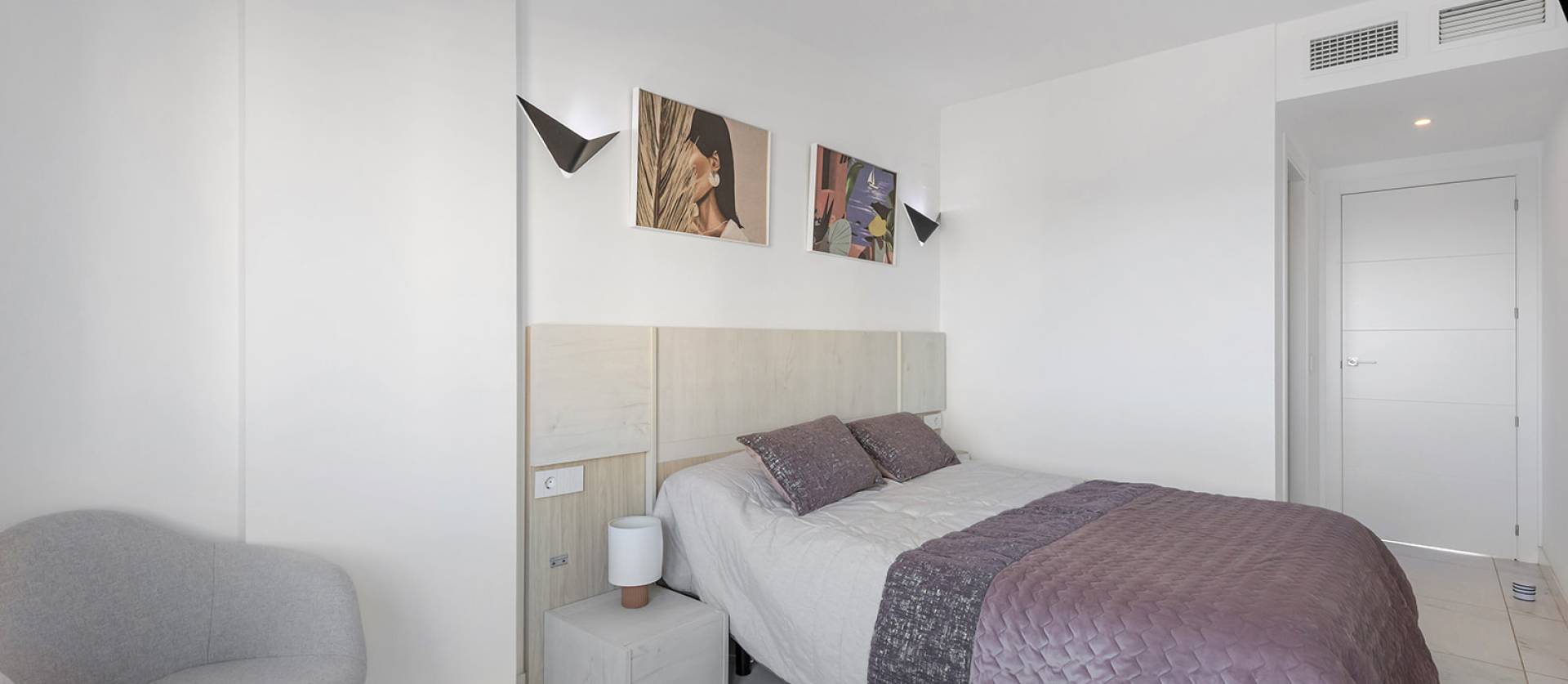Venta - Apartment - Torrevieja - Punta Prima