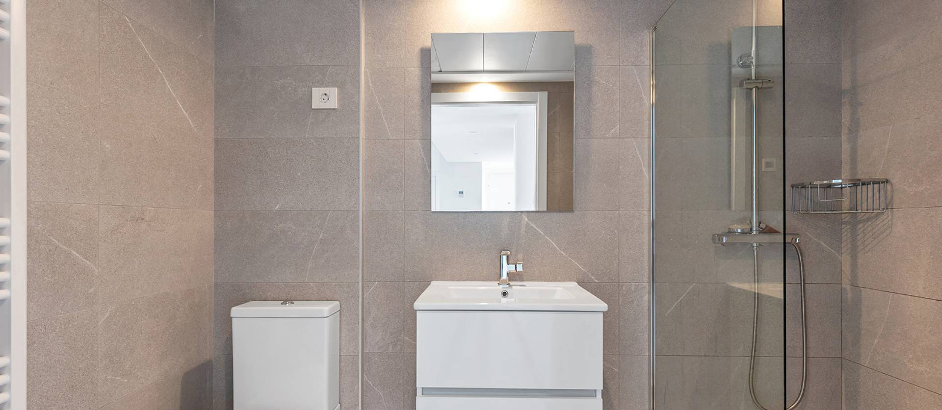 Venta - Apartment - Torrevieja - Punta Prima