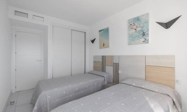 Venta - Apartment - Torrevieja - Punta Prima