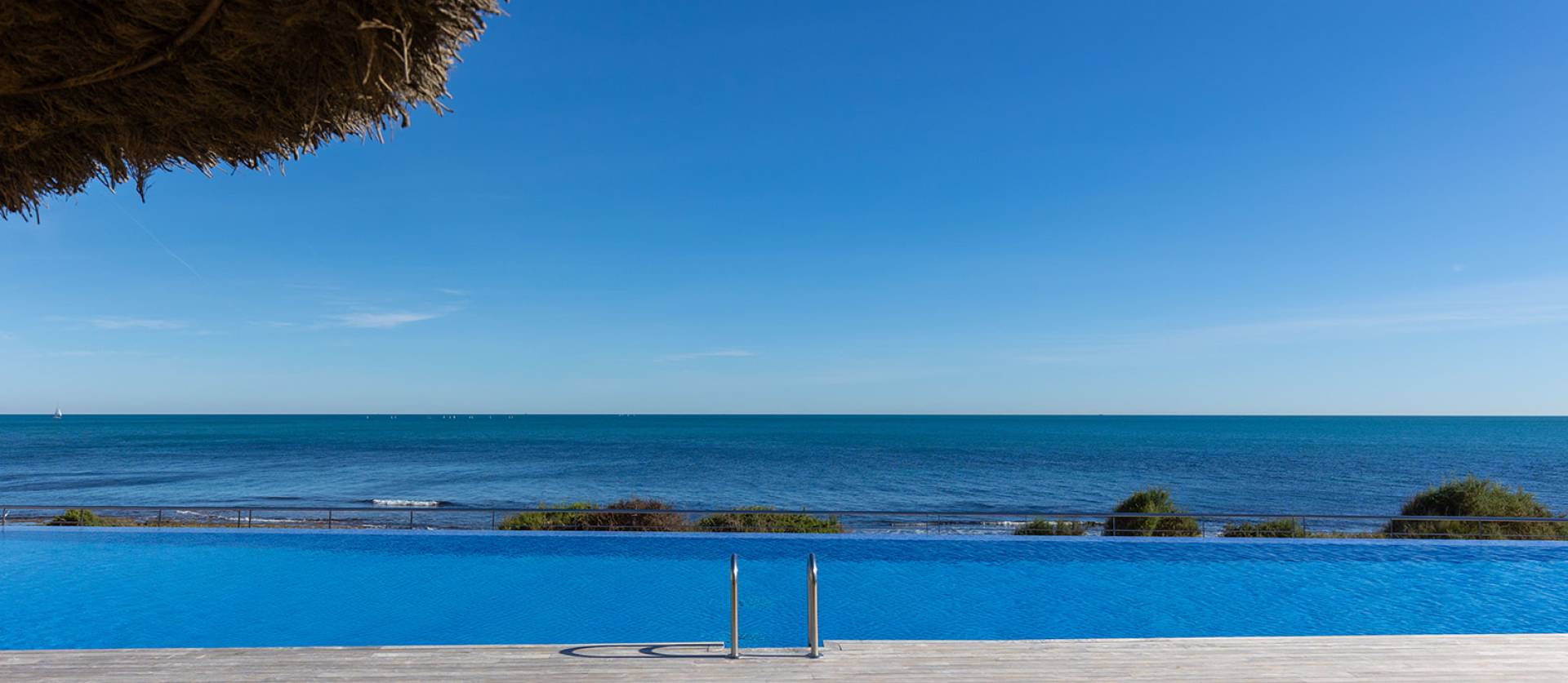 Venta - Apartment - Torrevieja - Punta Prima