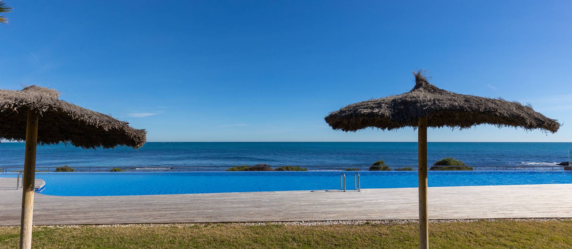 Venta - Apartment - Torrevieja - Punta Prima