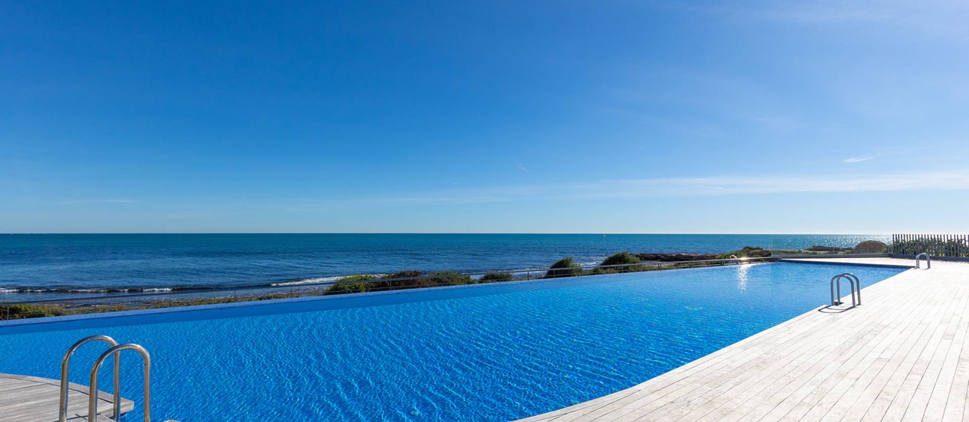 Venta - Apartment - Torrevieja - Punta Prima