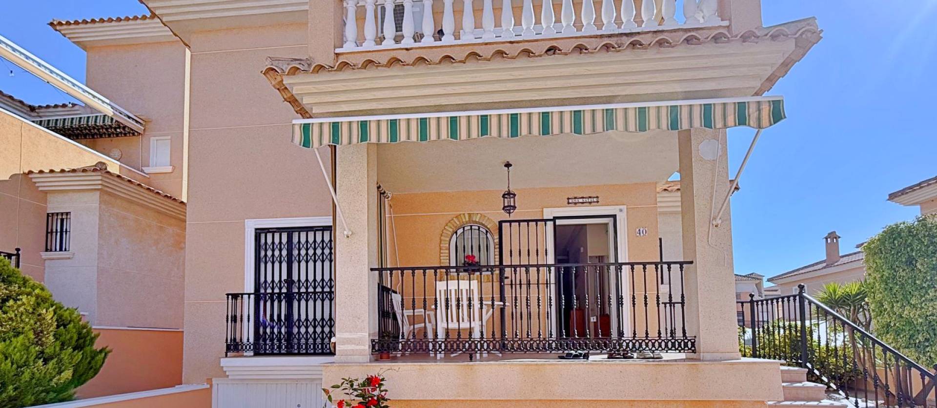 Sale - Villa - Orihuela - Orihuela Costa