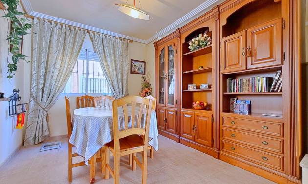 Sale - Villa - Orihuela - Orihuela Costa
