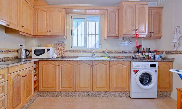 Sale - Villa - Orihuela - Orihuela Costa