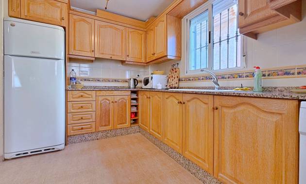 Sale - Villa - Orihuela - Orihuela Costa