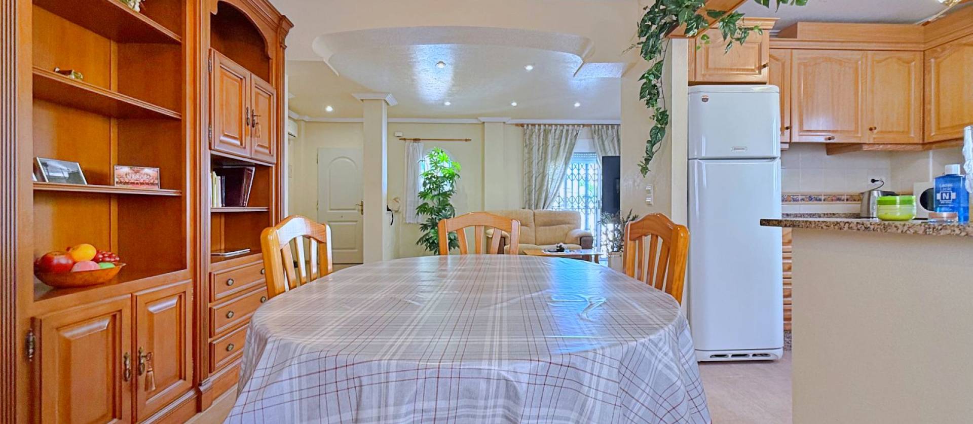 Sale - Villa - Orihuela - Orihuela Costa