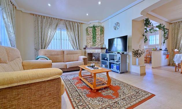 Sale - Villa - Orihuela - Orihuela Costa