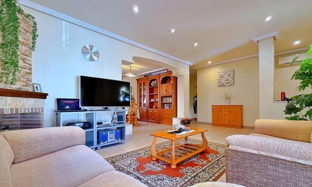 Sale - Villa - Orihuela - Orihuela Costa
