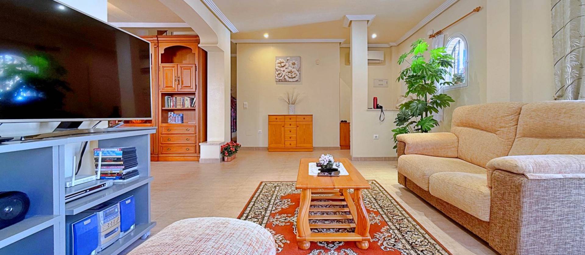 Sale - Villa - Orihuela - Orihuela Costa