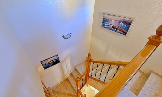 Sale - Villa - Orihuela - Orihuela Costa