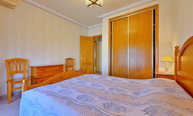 Sale - Villa - Orihuela - Orihuela Costa