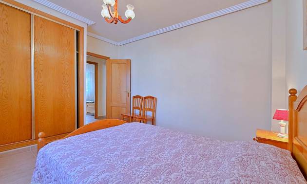 Sale - Villa - Orihuela - Orihuela Costa