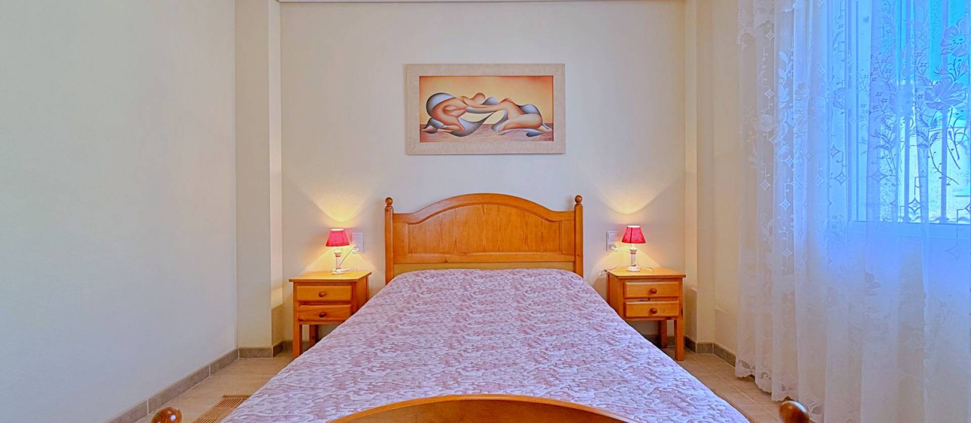 Sale - Villa - Orihuela - Orihuela Costa