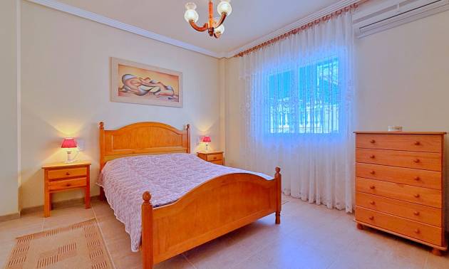 Sale - Villa - Orihuela - Orihuela Costa