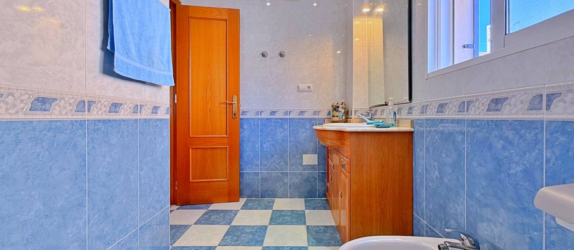 Sale - Villa - Orihuela - Orihuela Costa