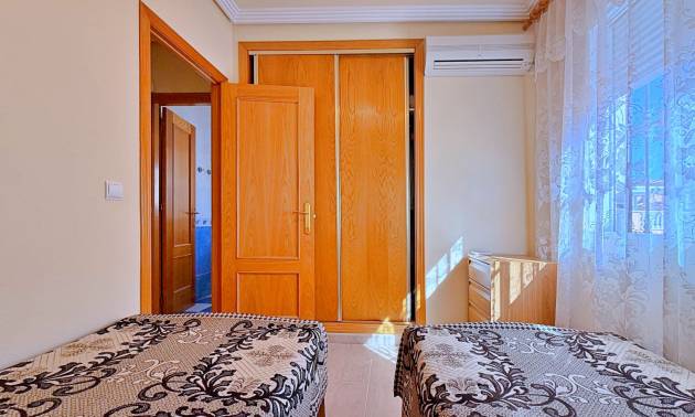Sale - Villa - Orihuela - Orihuela Costa
