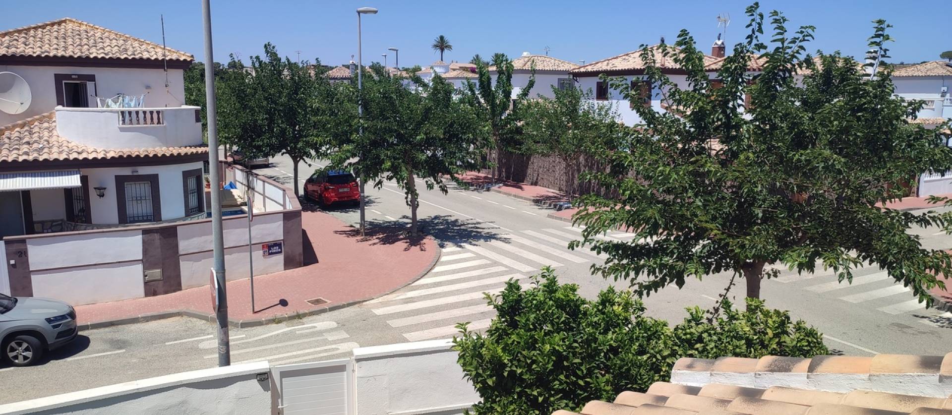 Sale - Villa - Sucina