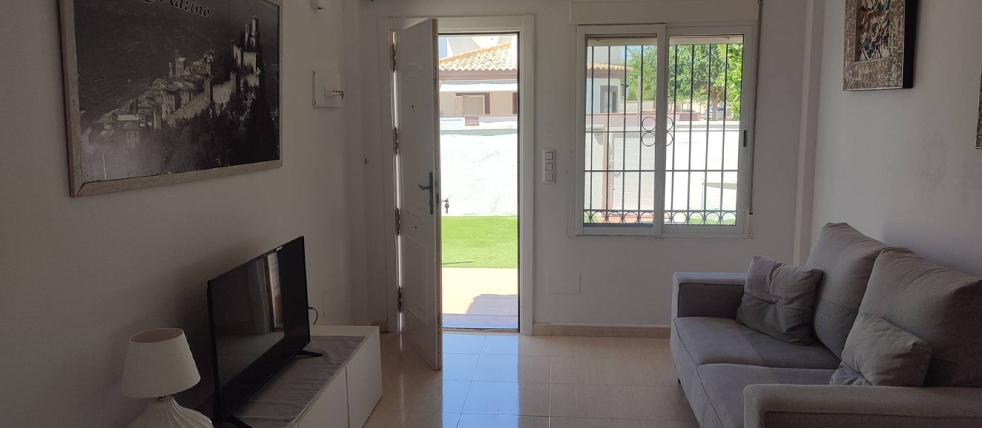 Sale - Villa - Sucina