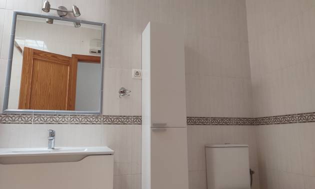 Sale - Villa - Sucina
