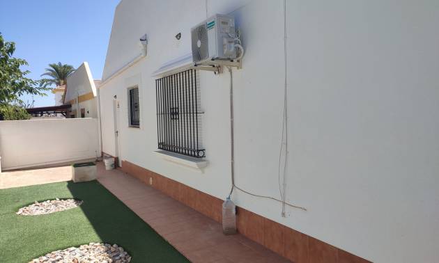Sale - Villa - Sucina