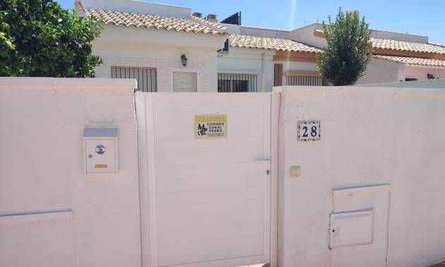 Sale - Villa - Sucina