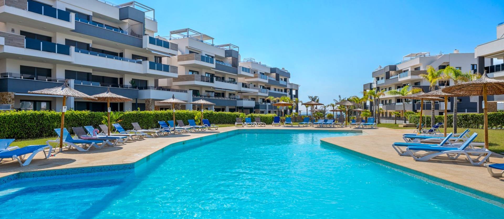 Venta -  - Orihuela Costa - Playa Flamenca