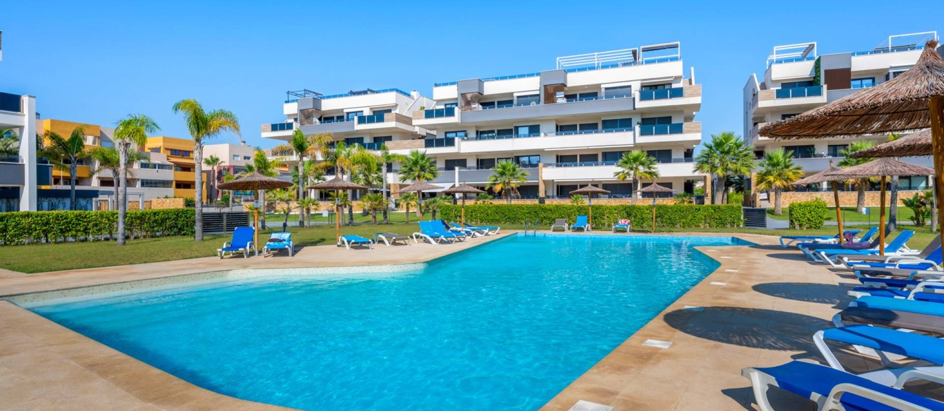 Venta -  - Orihuela Costa - Playa Flamenca