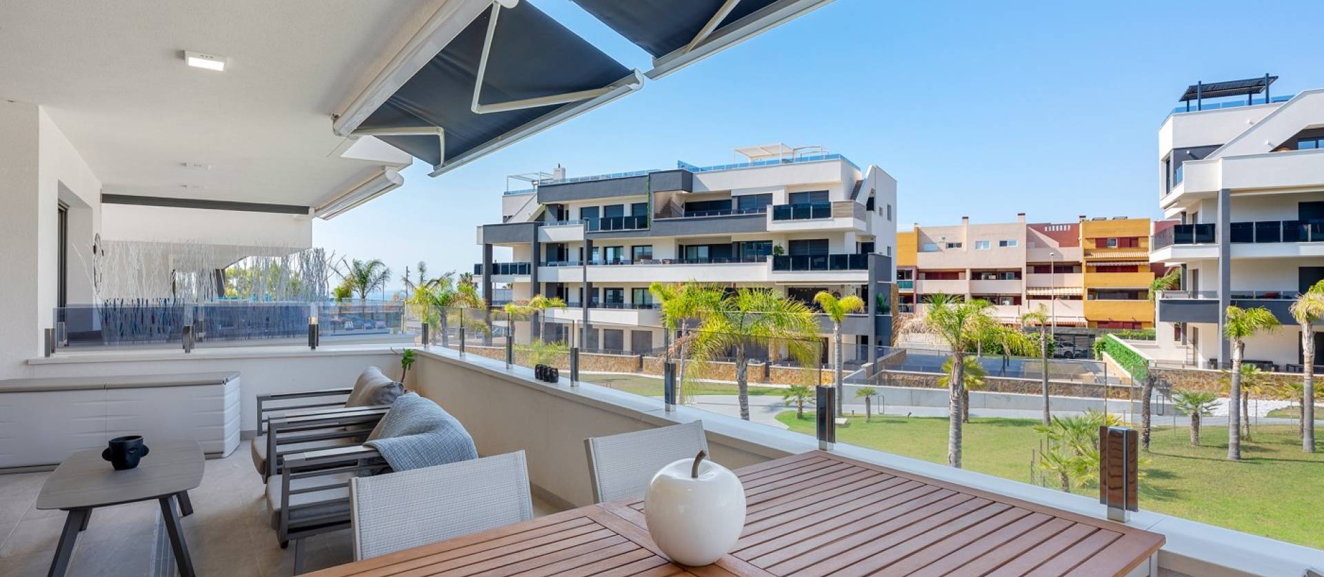 Venta -  - Orihuela Costa - Playa Flamenca