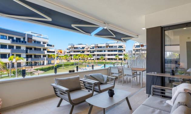 Venta -  - Orihuela Costa - Playa Flamenca