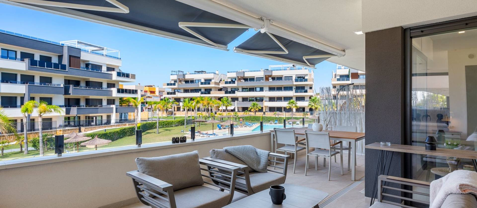 Venta -  - Orihuela Costa - Playa Flamenca