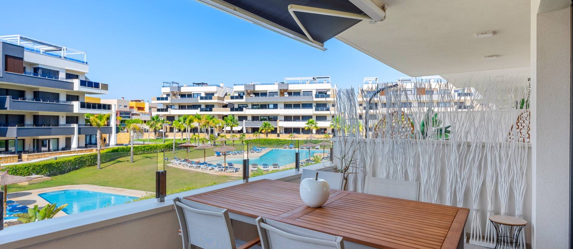 Venta -  - Orihuela Costa - Playa Flamenca