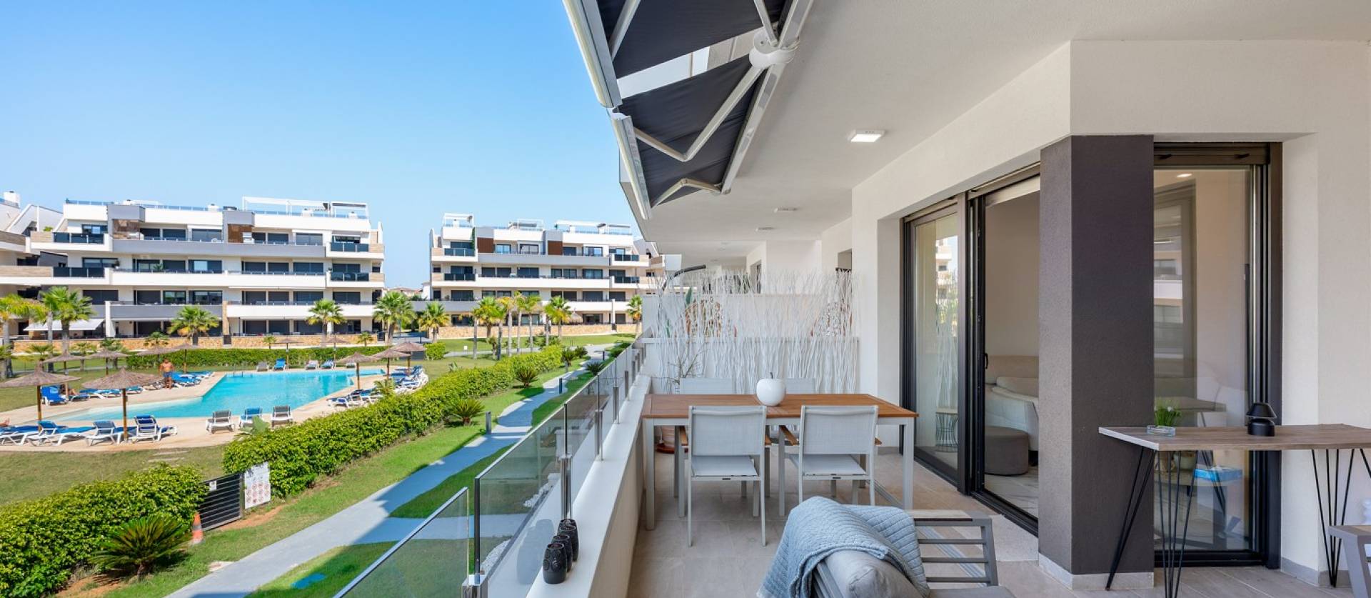 Venta -  - Orihuela Costa - Playa Flamenca
