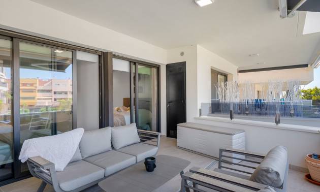 Venta -  - Orihuela Costa - Playa Flamenca