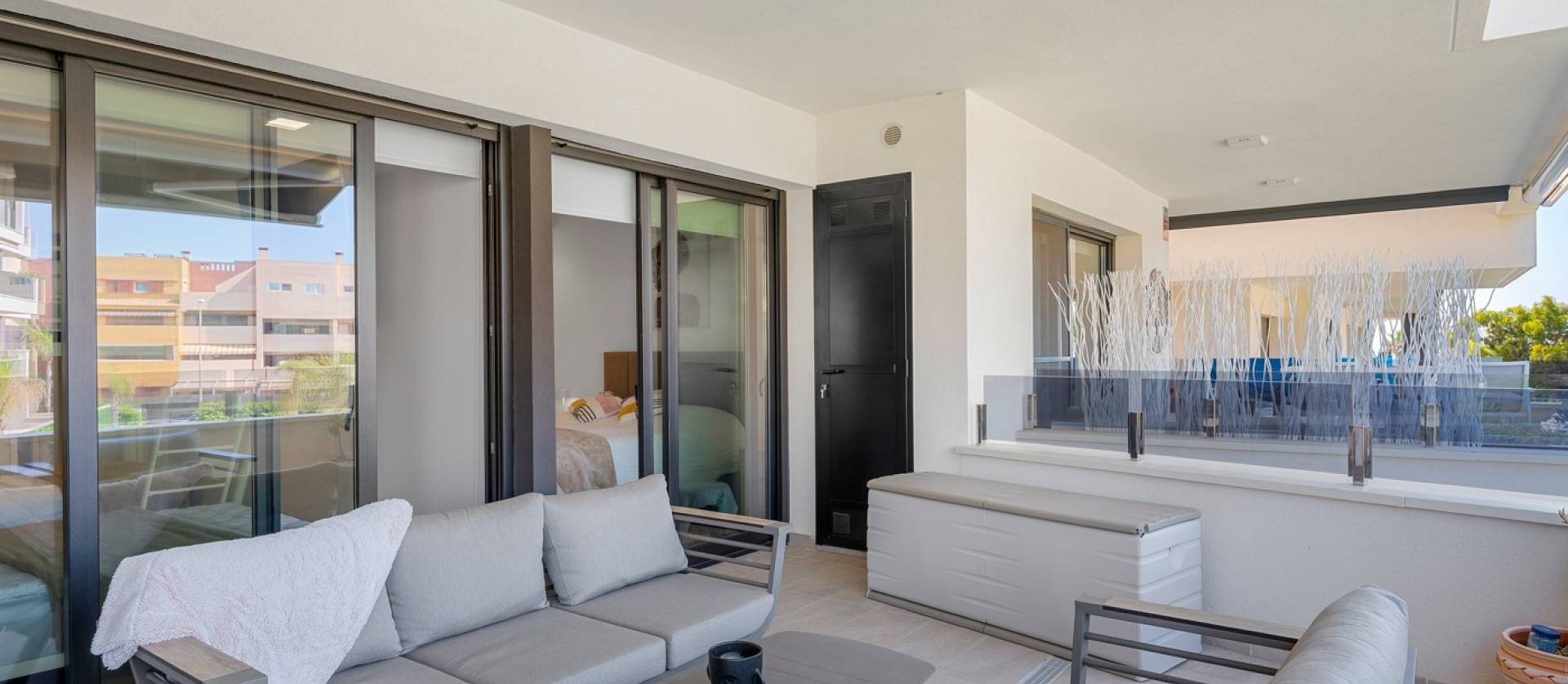 Venta -  - Orihuela Costa - Playa Flamenca